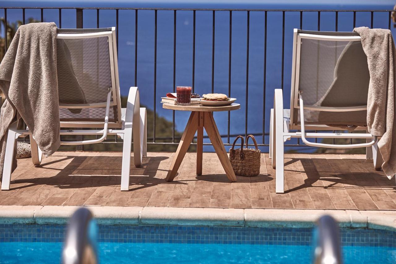 Maristel Hotel & Spa - Adults Only Эстелленкс Экстерьер фото