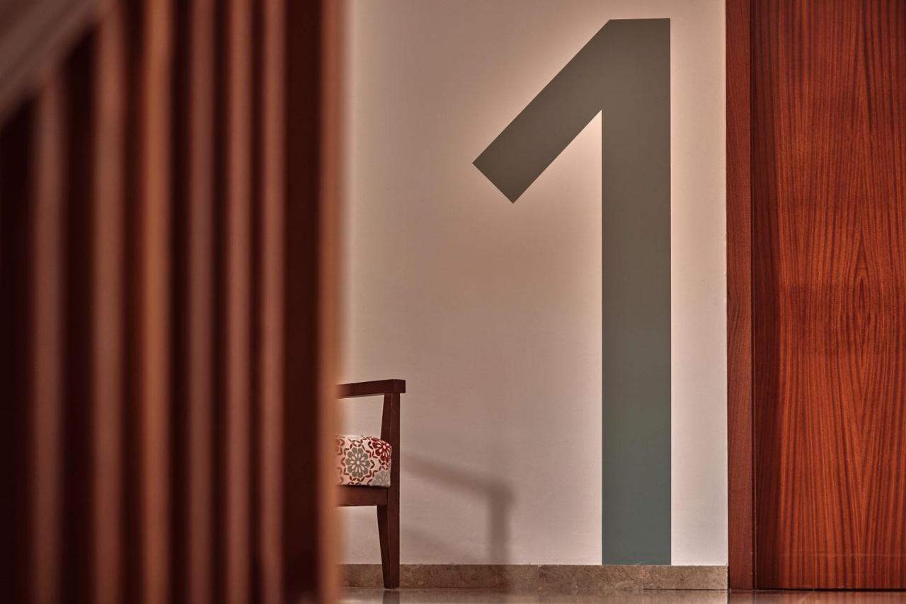 Maristel Hotel & Spa - Adults Only Эстелленкс Экстерьер фото