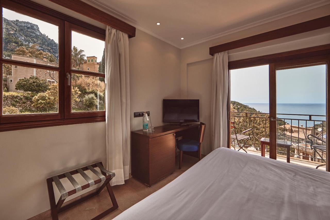 Maristel Hotel & Spa - Adults Only Эстелленкс Экстерьер фото