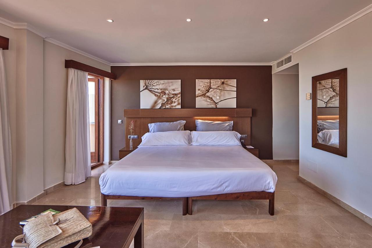 Maristel Hotel & Spa - Adults Only Эстелленкс Экстерьер фото