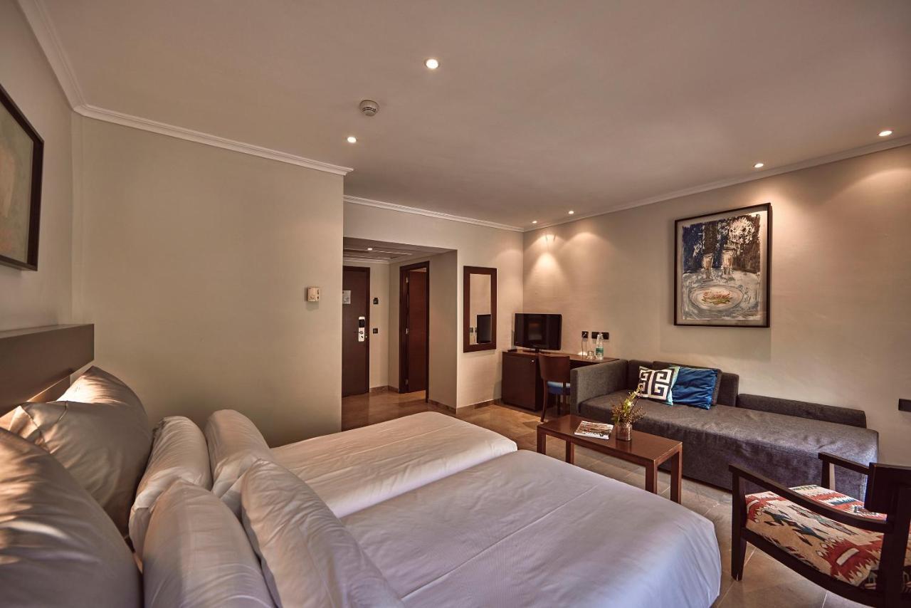 Maristel Hotel & Spa - Adults Only Эстелленкс Экстерьер фото