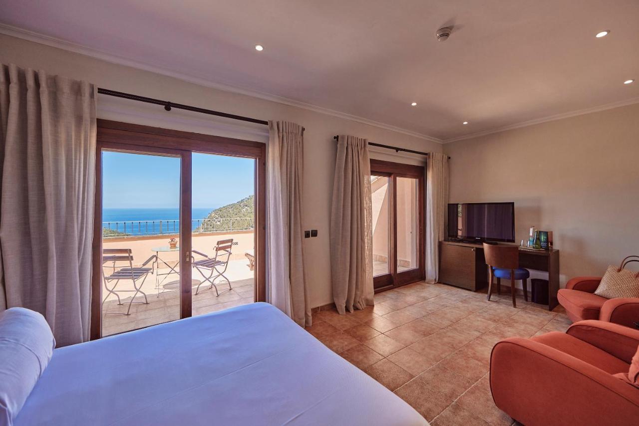 Maristel Hotel & Spa - Adults Only Эстелленкс Экстерьер фото