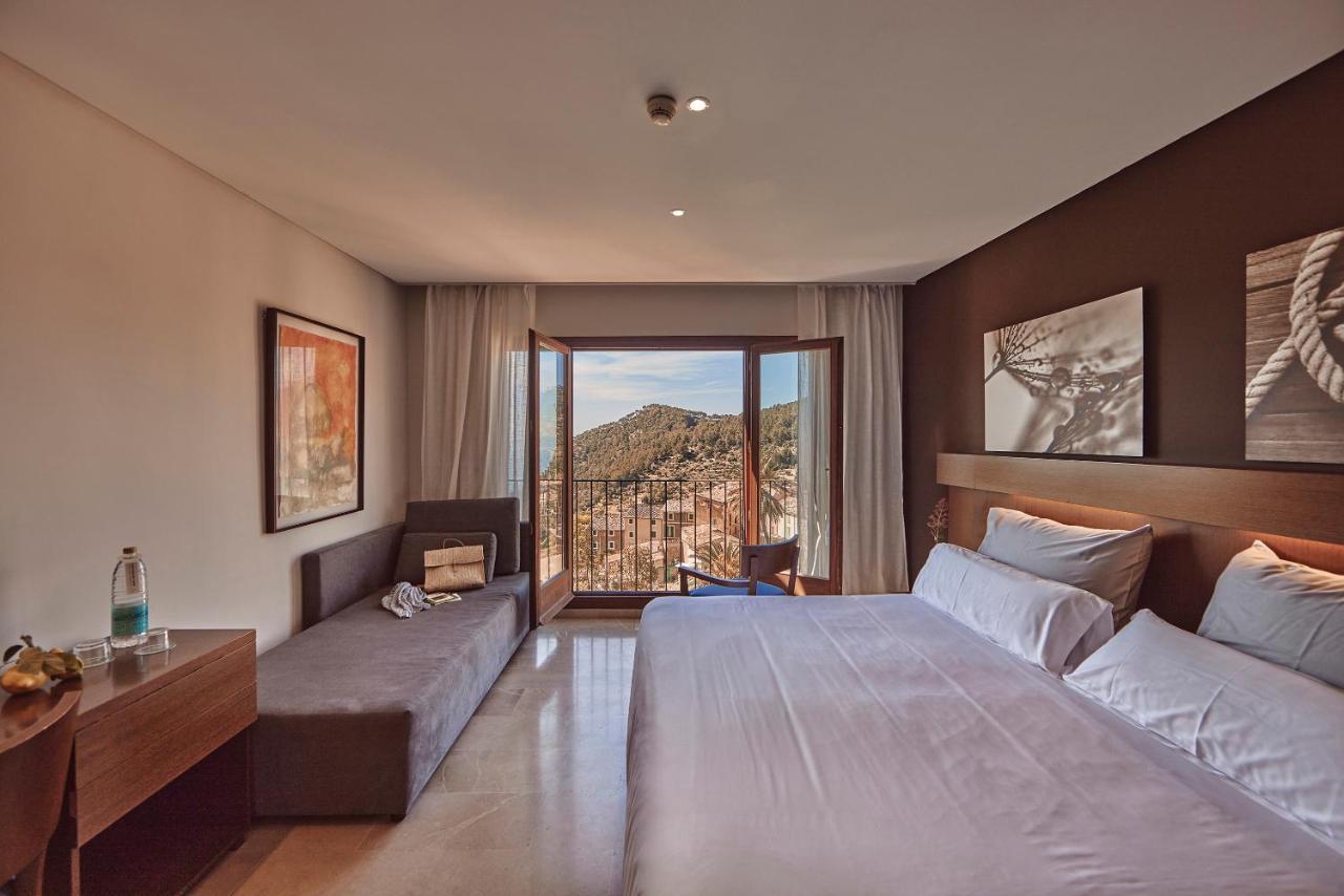 Maristel Hotel & Spa - Adults Only Эстелленкс Экстерьер фото