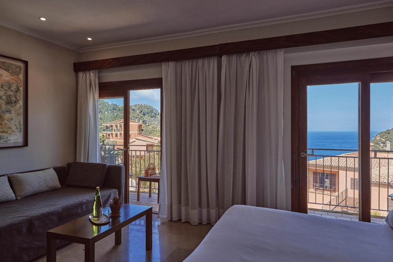 Maristel Hotel & Spa - Adults Only Эстелленкс Экстерьер фото