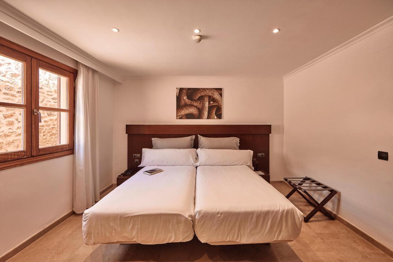 Maristel Hotel & Spa - Adults Only Эстелленкс Экстерьер фото