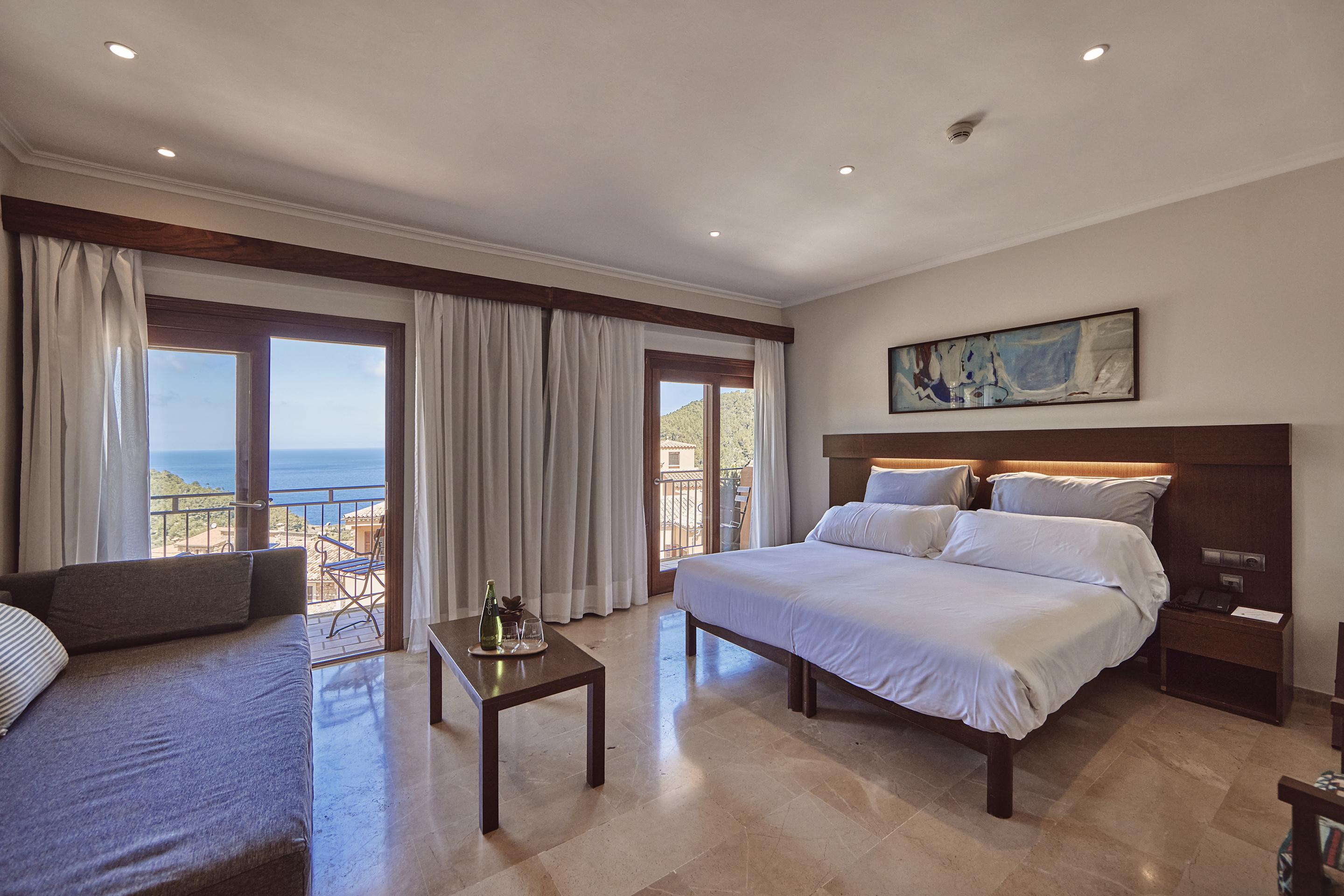 Maristel Hotel & Spa - Adults Only Эстелленкс Экстерьер фото