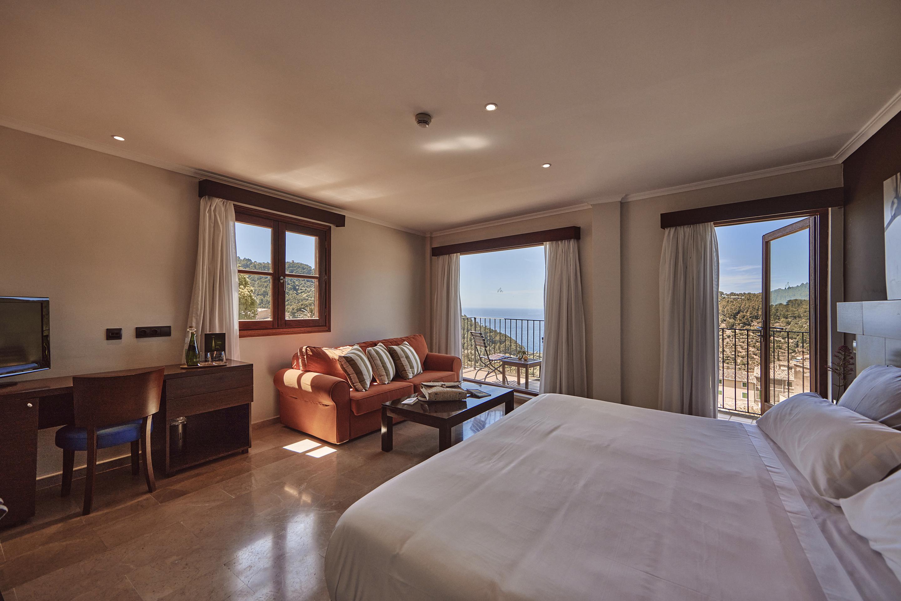 Maristel Hotel & Spa - Adults Only Эстелленкс Экстерьер фото