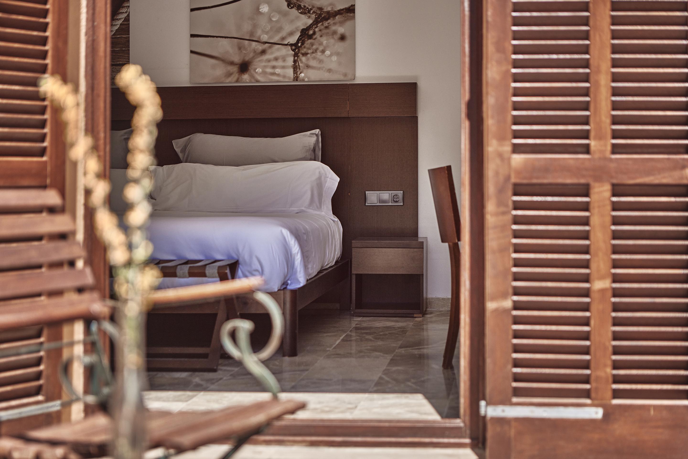 Maristel Hotel & Spa - Adults Only Эстелленкс Экстерьер фото