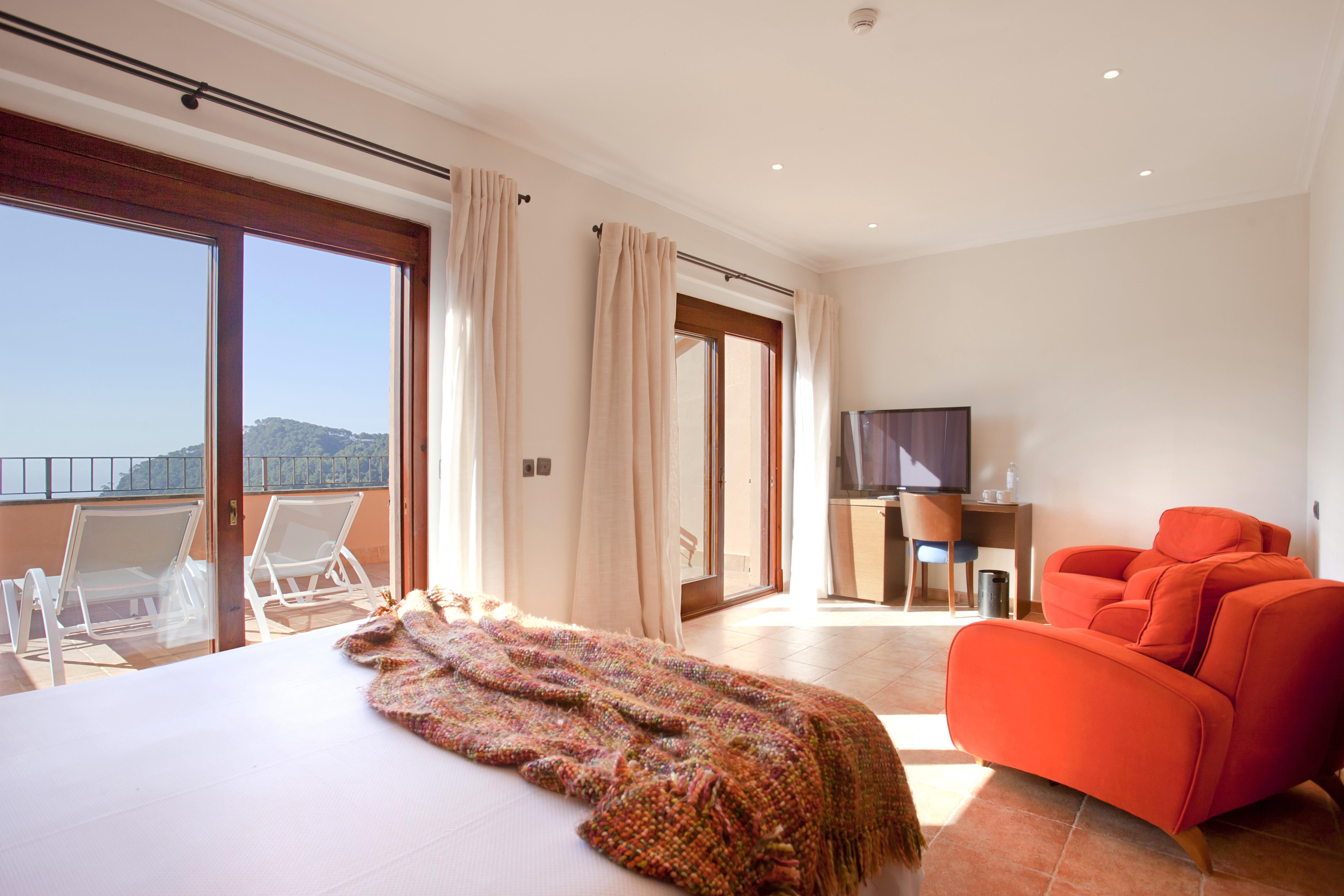 Maristel Hotel & Spa - Adults Only Эстелленкс Экстерьер фото