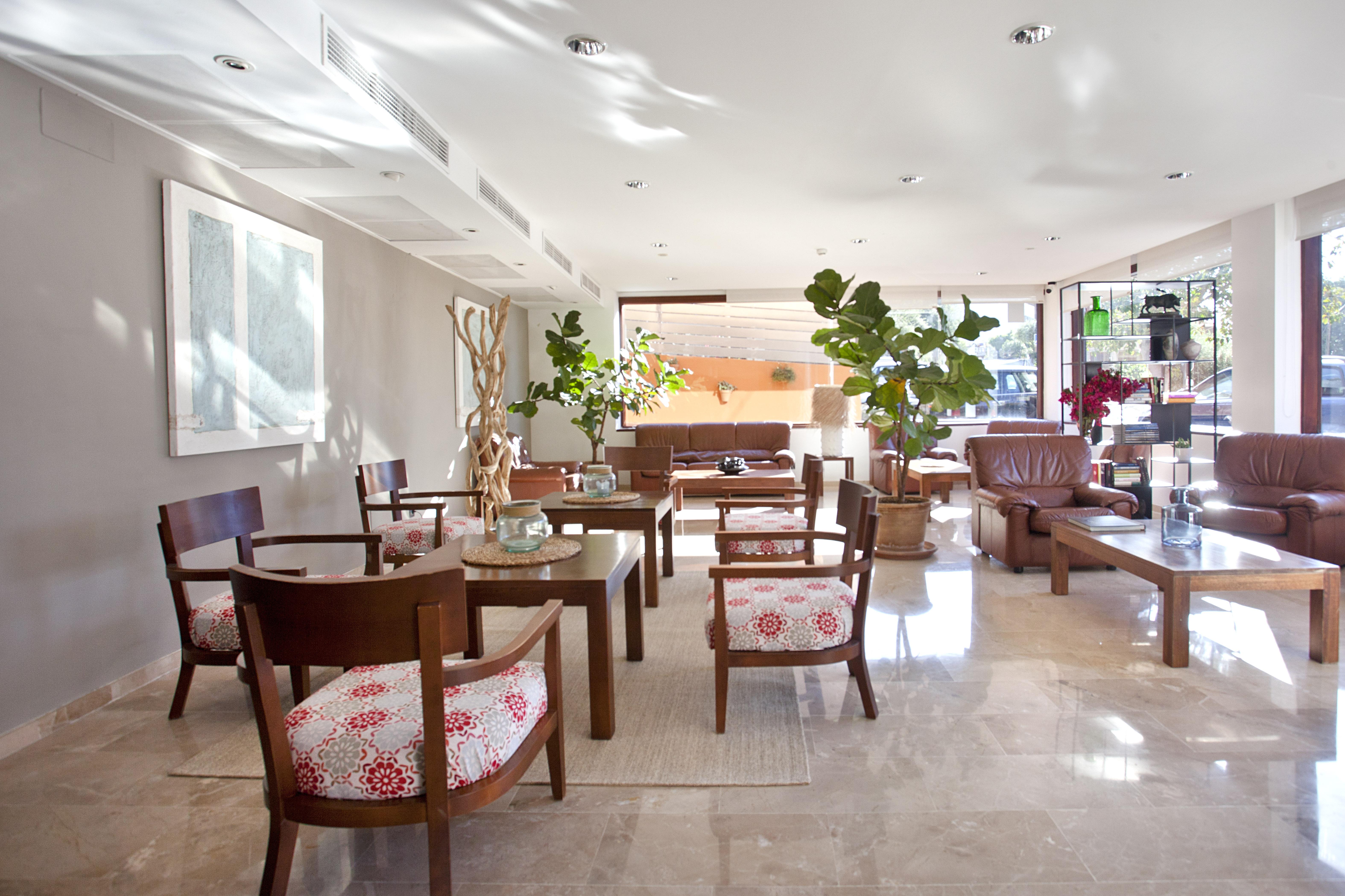 Maristel Hotel & Spa - Adults Only Эстелленкс Экстерьер фото