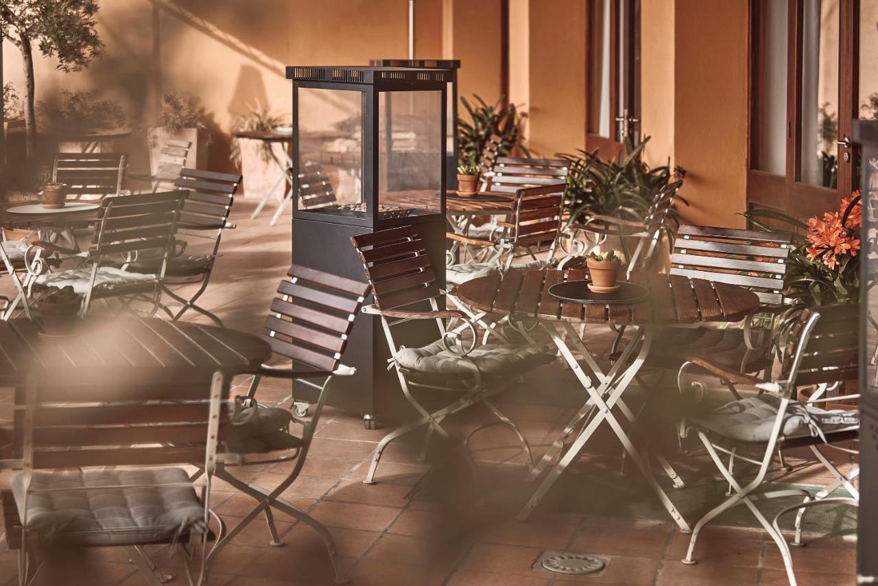 Maristel Hotel & Spa - Adults Only Эстелленкс Экстерьер фото