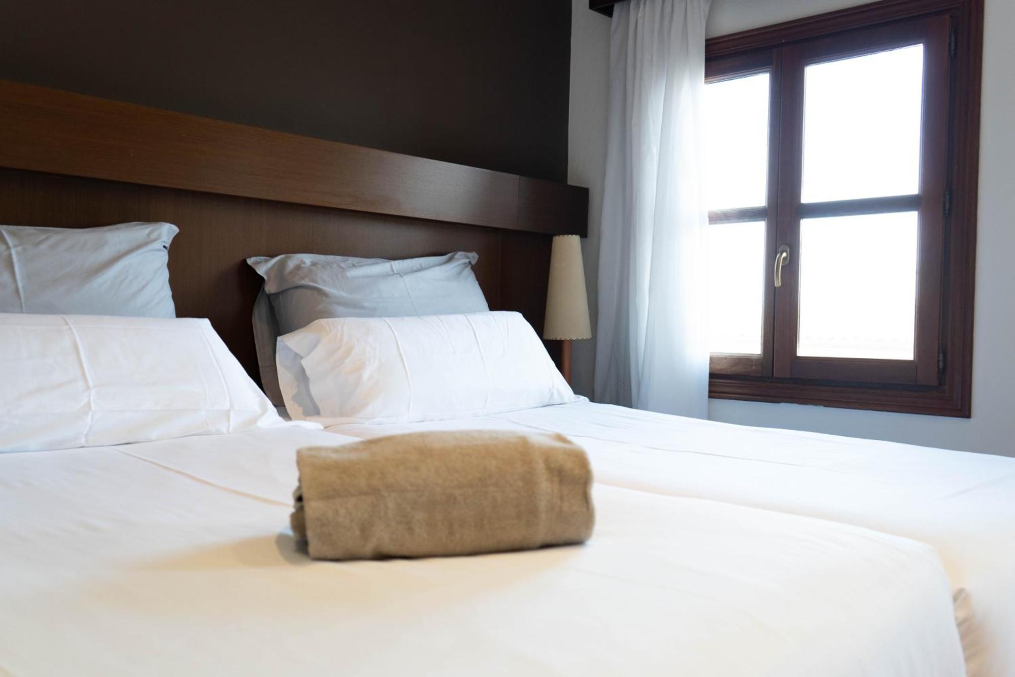 Maristel Hotel & Spa - Adults Only Эстелленкс Экстерьер фото