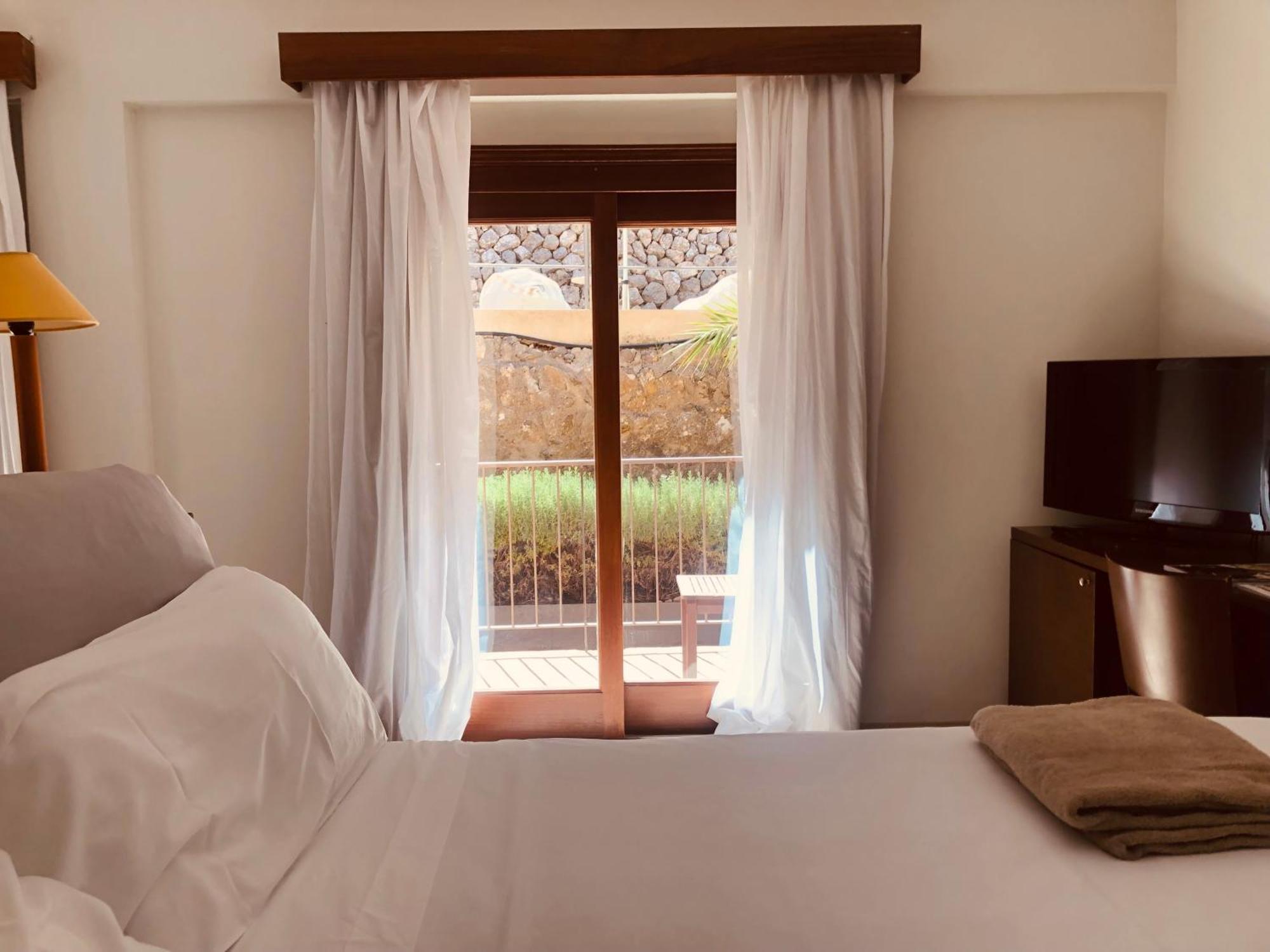Maristel Hotel & Spa - Adults Only Эстелленкс Экстерьер фото