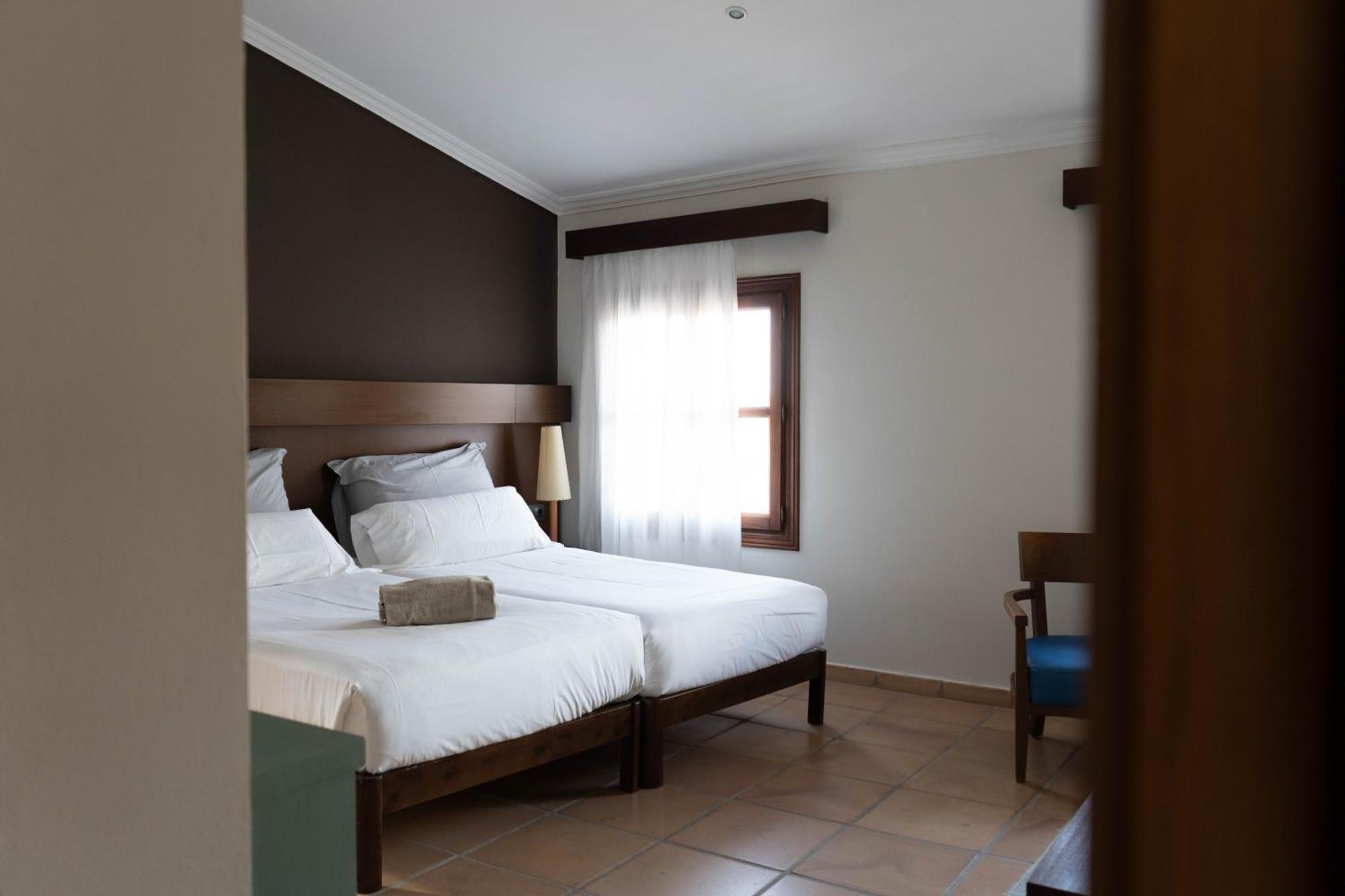 Maristel Hotel & Spa - Adults Only Эстелленкс Экстерьер фото