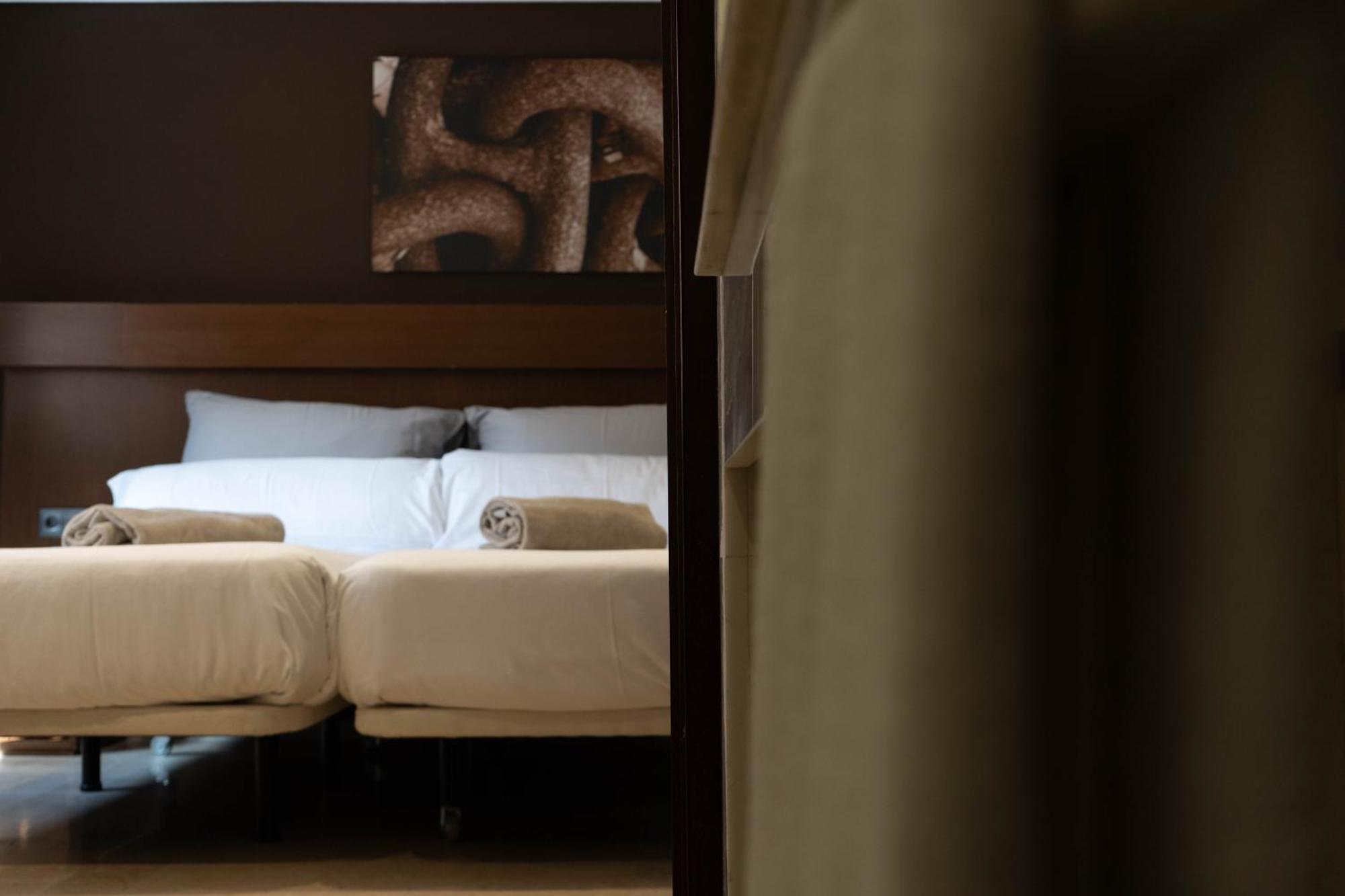 Maristel Hotel & Spa - Adults Only Эстелленкс Экстерьер фото