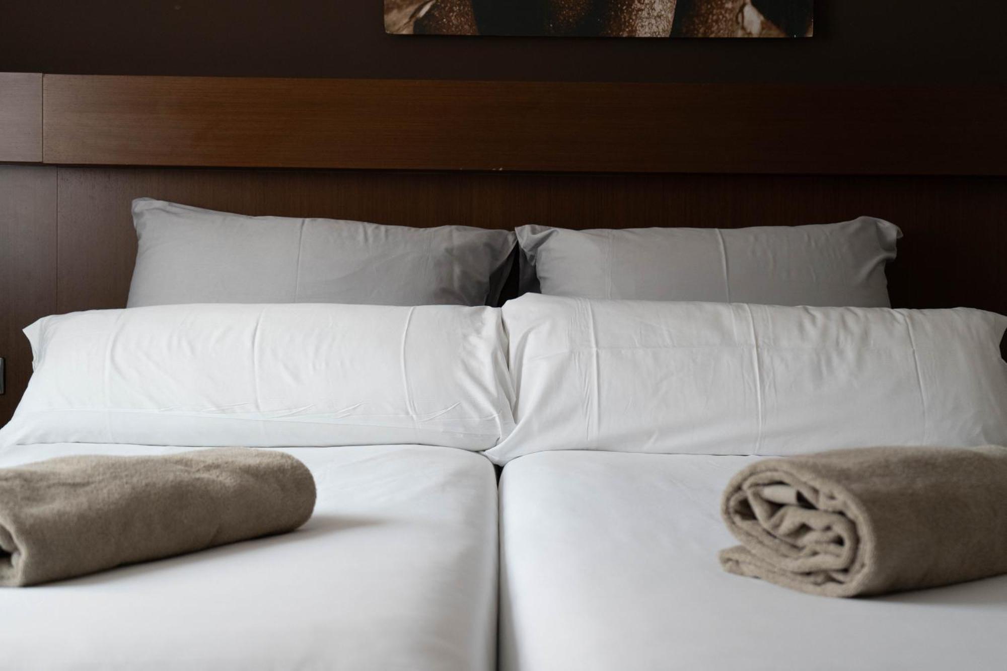 Maristel Hotel & Spa - Adults Only Эстелленкс Экстерьер фото