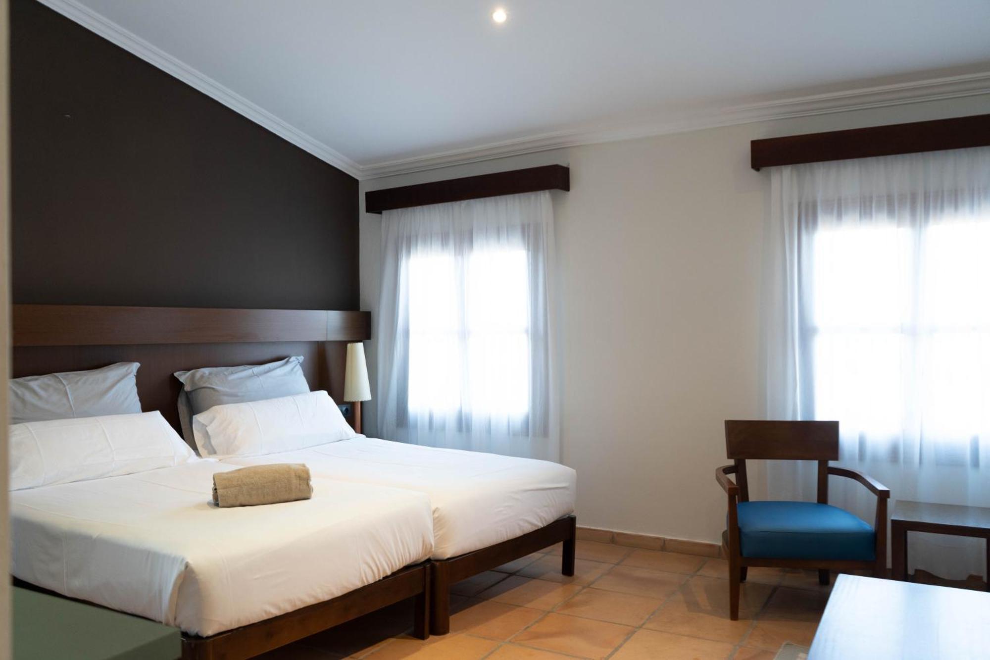 Maristel Hotel & Spa - Adults Only Эстелленкс Экстерьер фото
